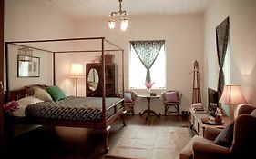 The Asadang Bed And Breakfast