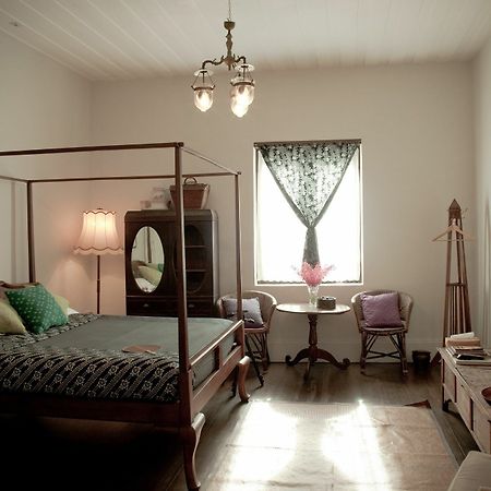 The Asadang Bed And Breakfast กรุงเทพมหานคร ภายนอก รูปภาพ