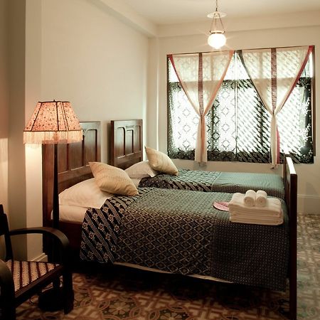 The Asadang Bed And Breakfast กรุงเทพมหานคร ภายนอก รูปภาพ