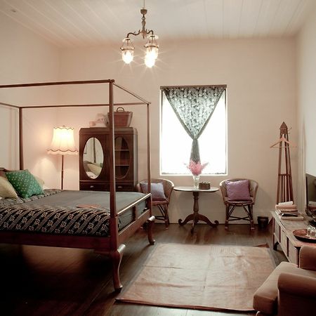 The Asadang Bed And Breakfast กรุงเทพมหานคร ภายนอก รูปภาพ