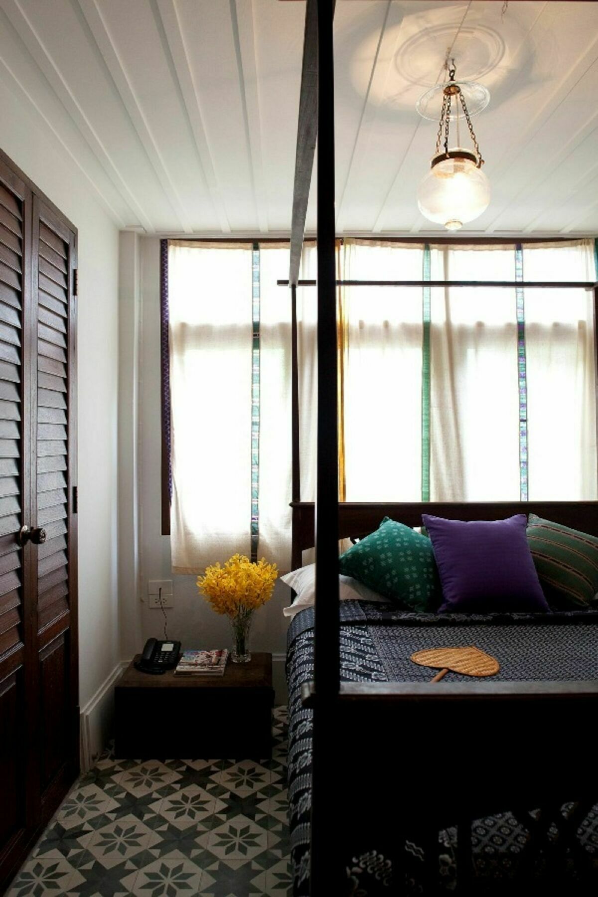 The Asadang Bed And Breakfast กรุงเทพมหานคร ภายนอก รูปภาพ