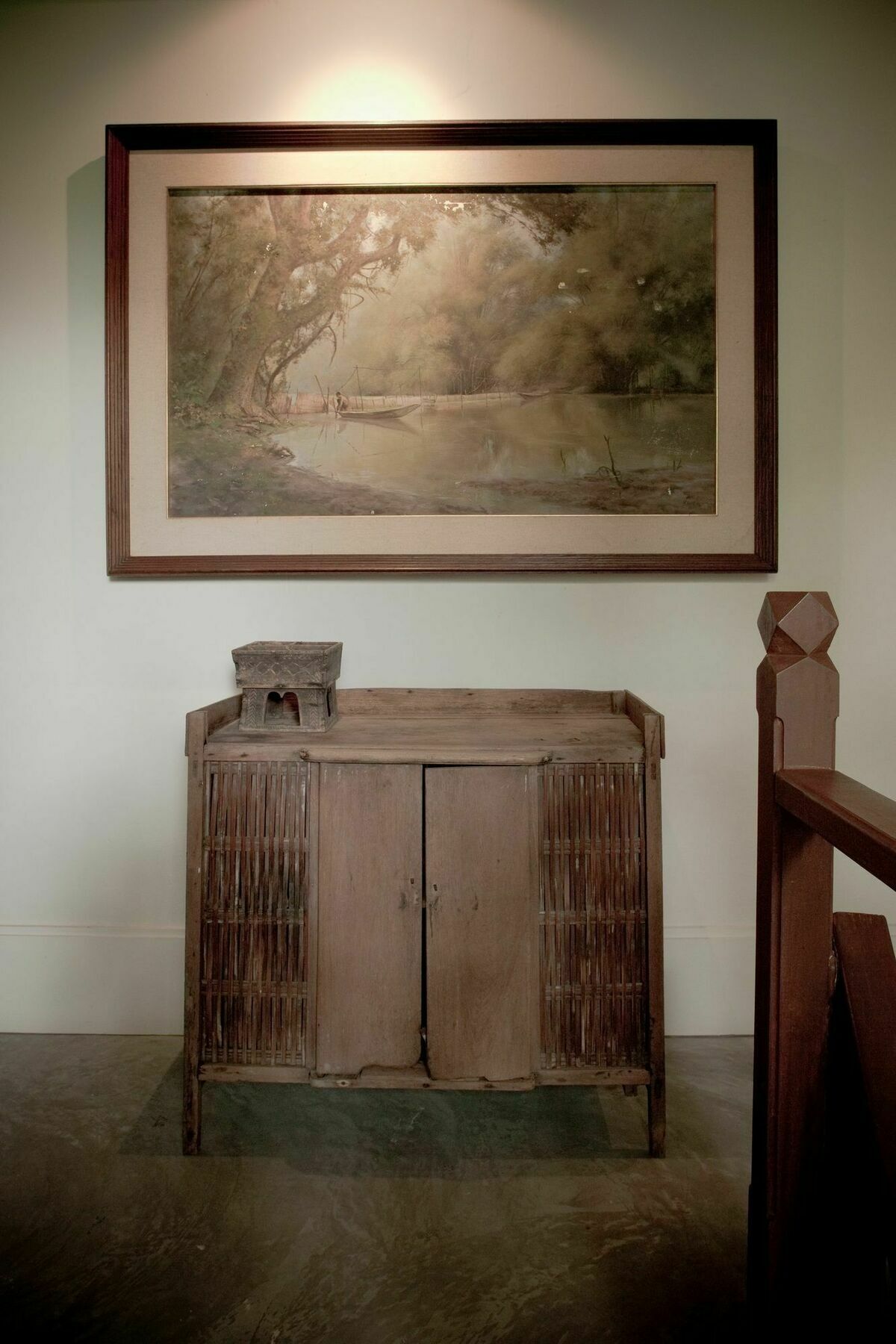 The Asadang Bed And Breakfast กรุงเทพมหานคร ภายนอก รูปภาพ