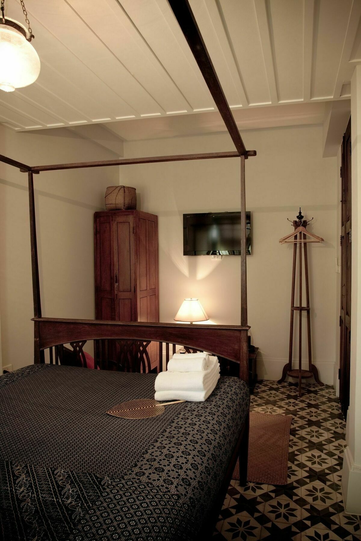 The Asadang Bed And Breakfast กรุงเทพมหานคร ภายนอก รูปภาพ