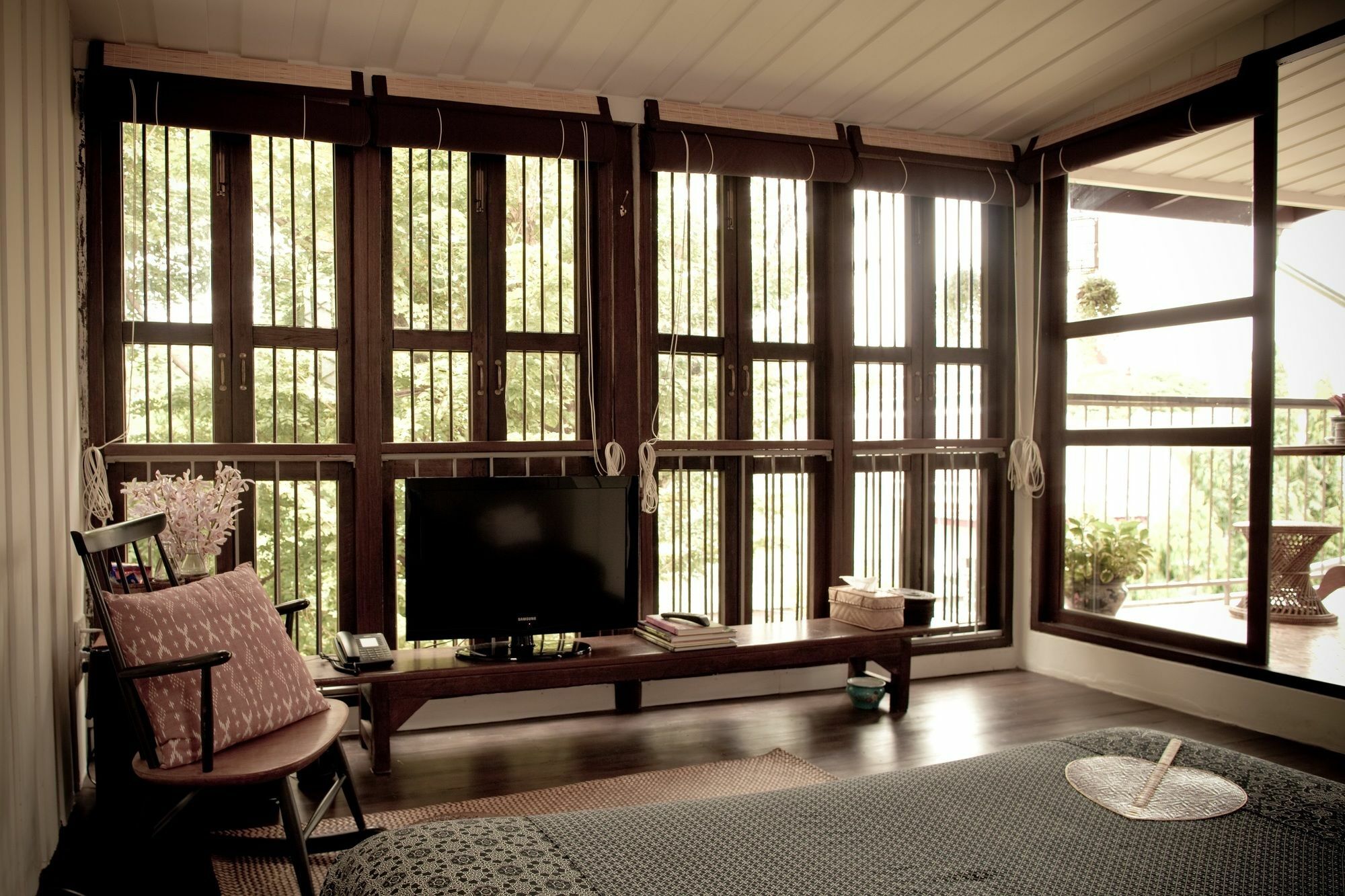 The Asadang Bed And Breakfast กรุงเทพมหานคร ภายนอก รูปภาพ
