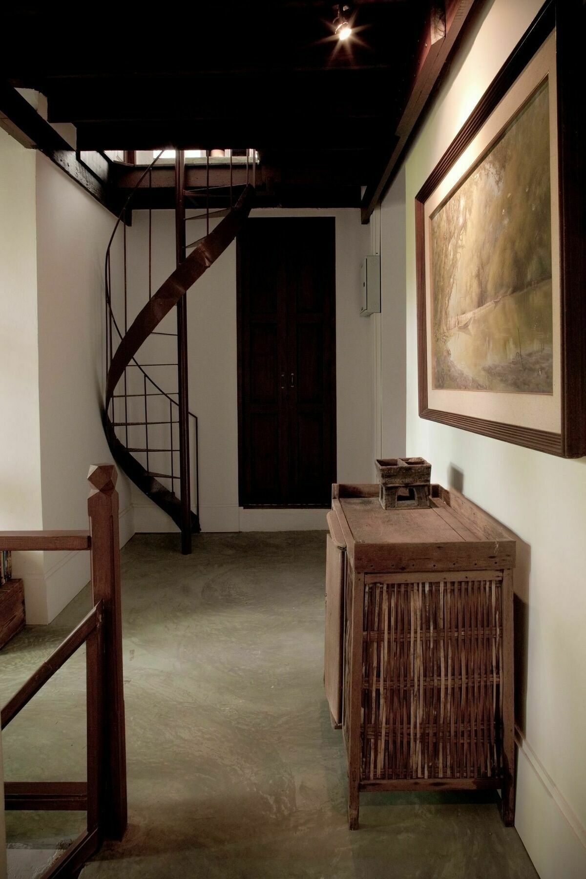 The Asadang Bed And Breakfast กรุงเทพมหานคร ภายนอก รูปภาพ
