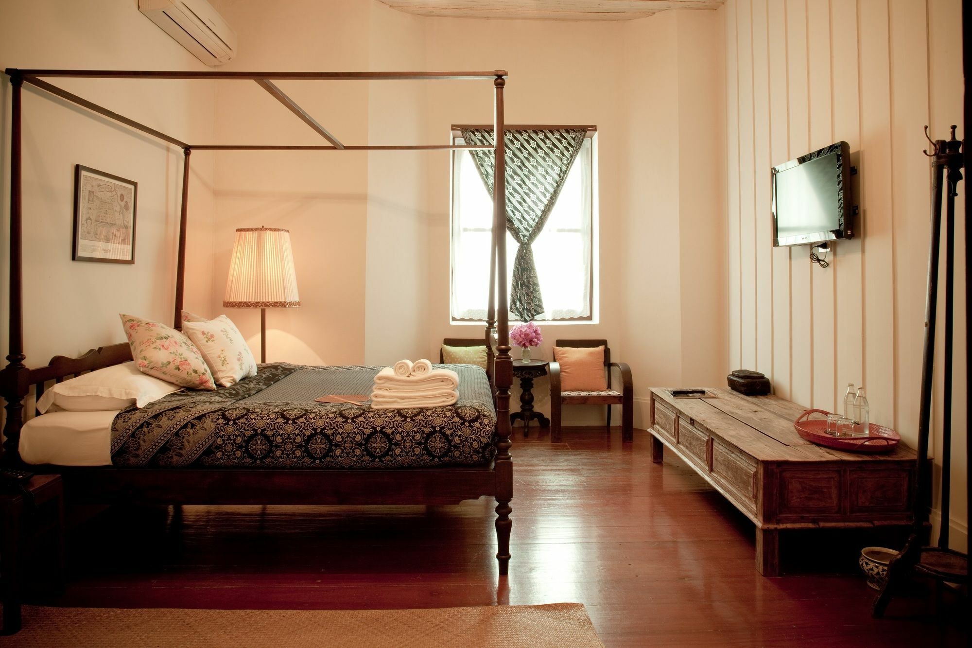 The Asadang Bed And Breakfast กรุงเทพมหานคร ภายนอก รูปภาพ