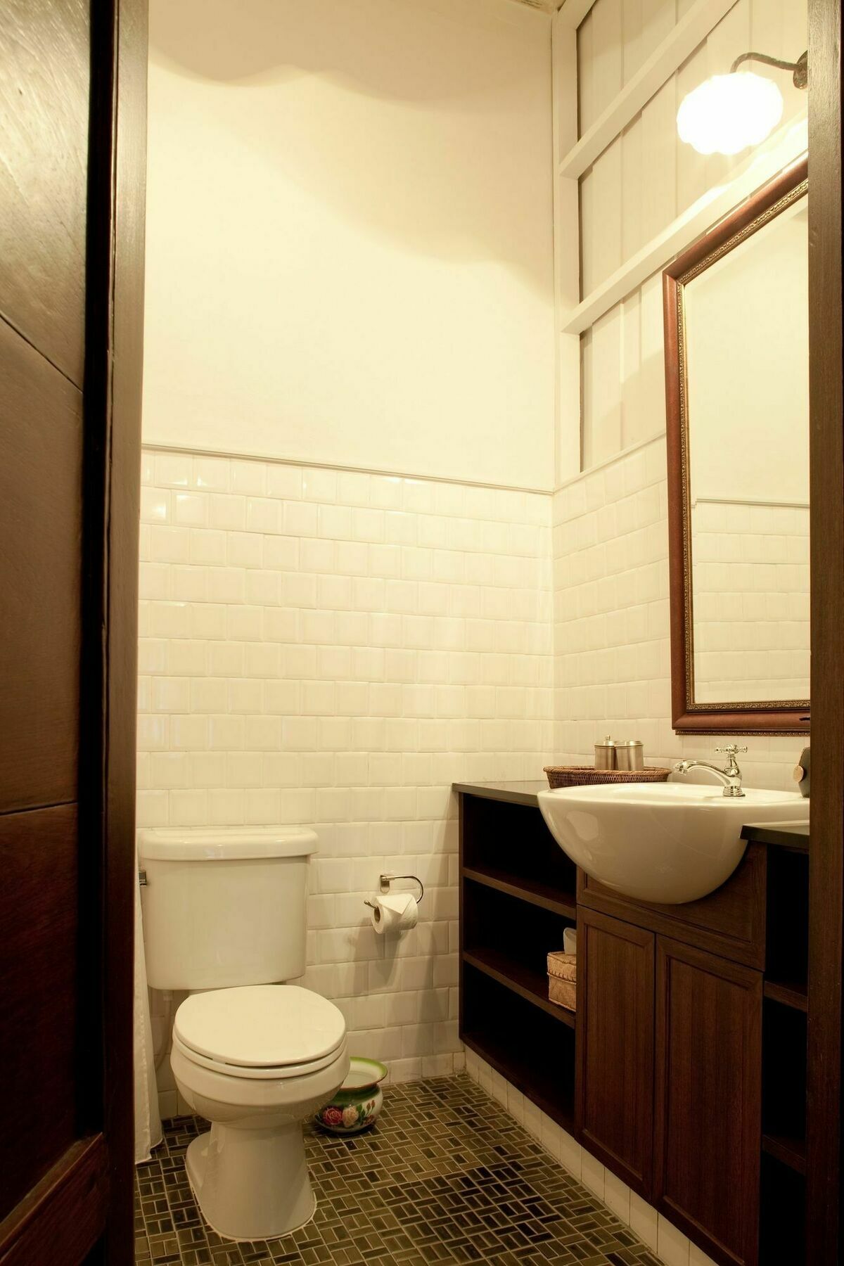 The Asadang Bed And Breakfast กรุงเทพมหานคร ภายนอก รูปภาพ