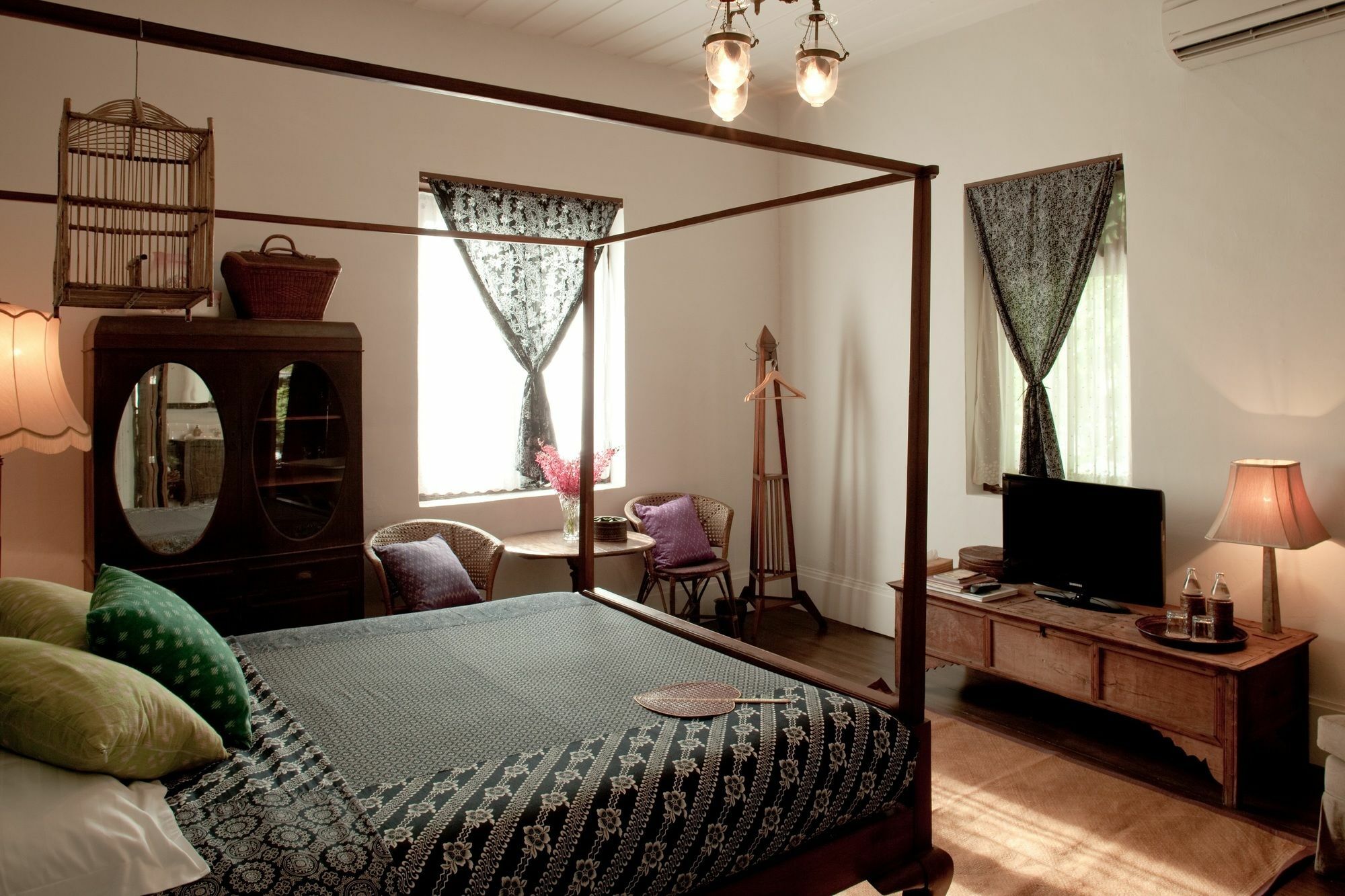 The Asadang Bed And Breakfast กรุงเทพมหานคร ภายนอก รูปภาพ
