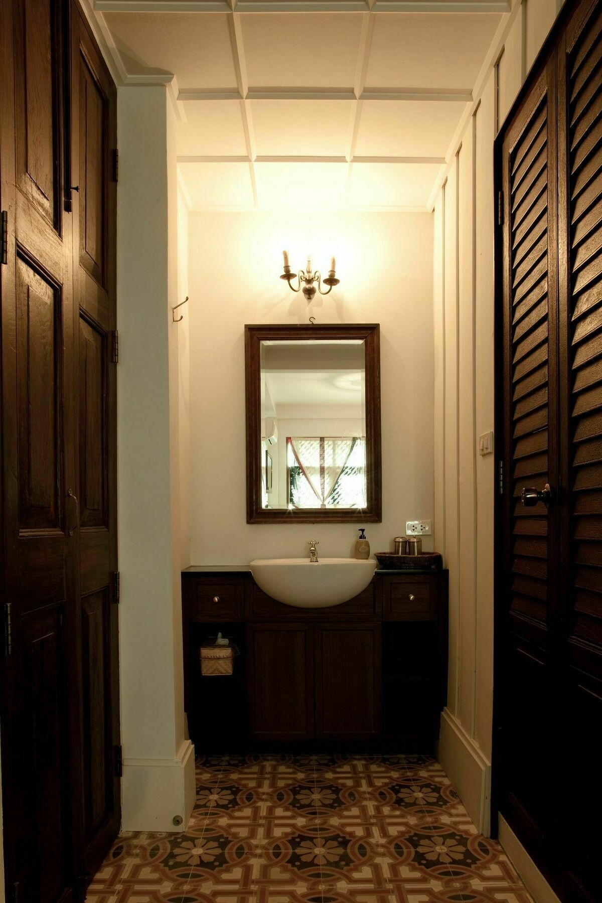 The Asadang Bed And Breakfast กรุงเทพมหานคร ภายนอก รูปภาพ